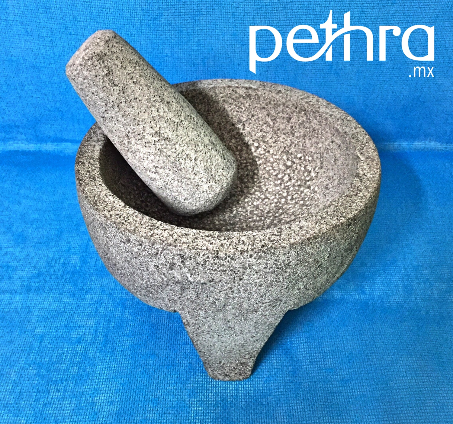 Molcajete México 10"