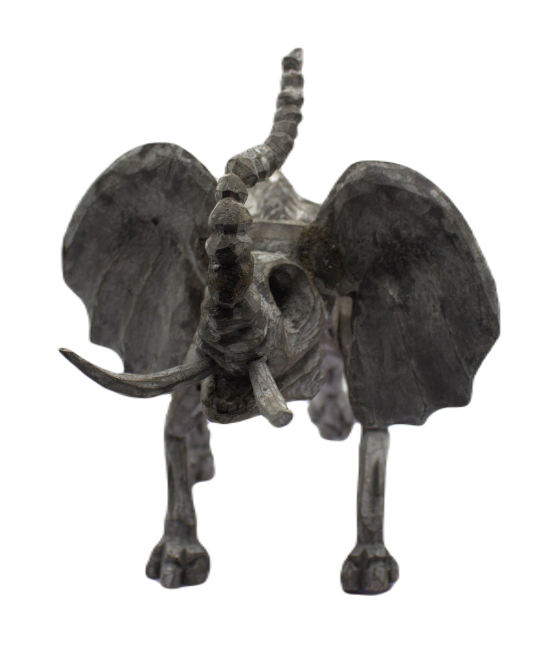 Elefante Mictlán